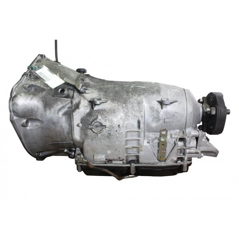 722640 CAJA CAMBIOS MERCEDES-BENZ CLASE E (BM 211) BERLINA E 270 CDI (211.016) 2003 722640 213629 MERCEDES-BENZ - 5