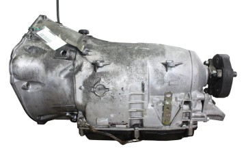 722640 CAJA CAMBIOS MERCEDES-BENZ CLASE E (BM 211) BERLINA E 270 CDI (211.016) 2003 722640 213629 MERCEDES-BENZ - 5