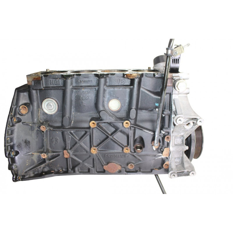 646983 BLOQUE MERCEDES-BENZ VITO FURGÓN (639)