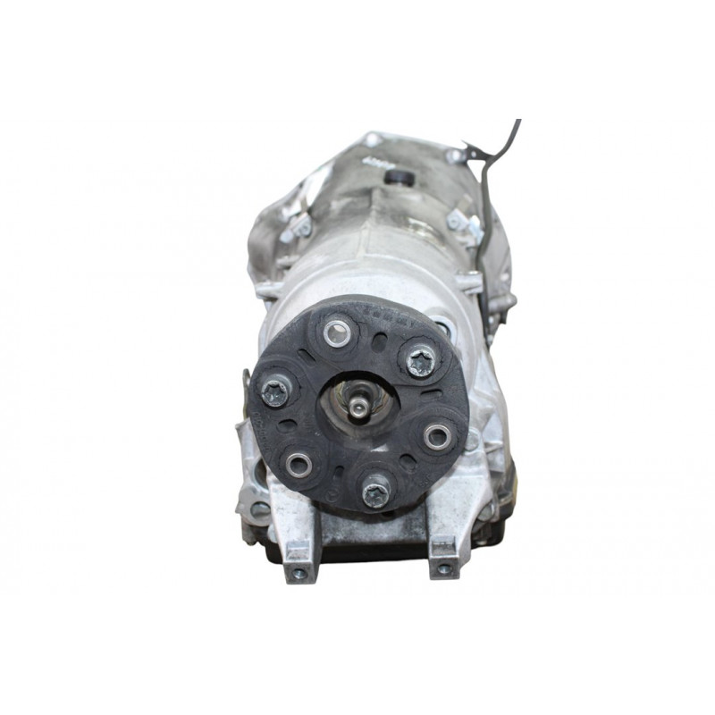 722640 CAJA CAMBIOS MERCEDES-BENZ CLASE E (BM 211) BERLINA E 270 CDI (211.016) 2003 722640 213629 MERCEDES-BENZ - 6