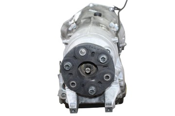 722640 CAJA CAMBIOS MERCEDES-BENZ CLASE E (BM 211) BERLINA E 270 CDI (211.016) 2003 722640 213629 MERCEDES-BENZ - 6