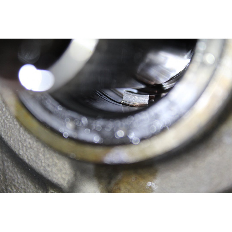 722640 CAJA CAMBIOS MERCEDES-BENZ CLASE E (BM 211) BERLINA E 270 CDI (211.016) 2003 722640 213629 MERCEDES-BENZ - 7