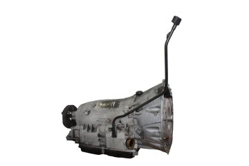 722640 CAJA CAMBIOS MERCEDES-BENZ CLASE E (BM 211) BERLINA E 270 CDI (211.016) 2003 722640 213629 MERCEDES-BENZ - 8