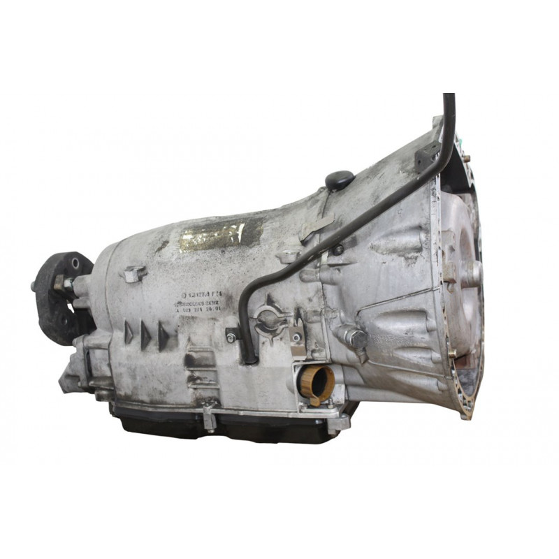 722640 CAJA CAMBIOS MERCEDES-BENZ CLASE E (BM 211) BERLINA E 270 CDI (211.016) 2003 722640 213629 MERCEDES-BENZ - 9