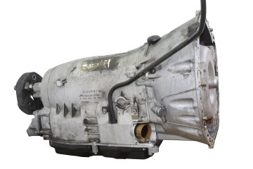 722640 CAJA CAMBIOS MERCEDES-BENZ CLASE E (BM 211) BERLINA E 270 CDI (211.016) 2003 722640 213629 MERCEDES-BENZ - 9