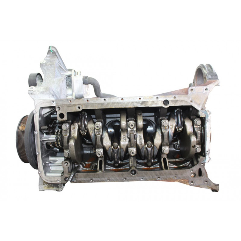 646983 BLOQUE MERCEDES-BENZ VITO FURGÓN (639)