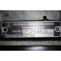 722640 CAJA CAMBIOS MERCEDES-BENZ CLASE E (BM 211) BERLINA E 270 CDI (211.016) 2003 722640 213629 MERCEDES-BENZ - 10
