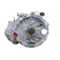 711632 CAJA CAMBIOS MERCEDES-BENZ CLASE A (BM 176) A 180 CDI BlueEfficiency (176.012) 2015 711632 214500 MERCEDES-BENZ - 1