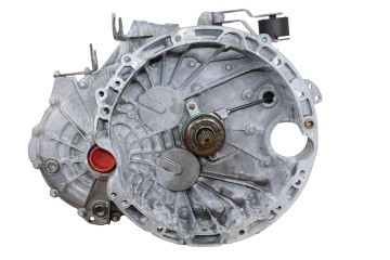 711632 CAJA CAMBIOS MERCEDES-BENZ CLASE A (BM 176) A 180 CDI BlueEfficiency (176.012) 2015 711632 214500 MERCEDES-BENZ - 1