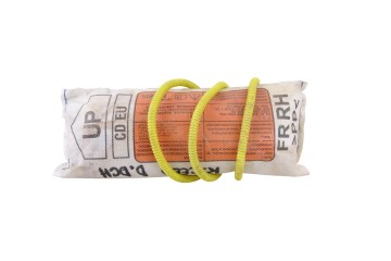 80620J7000 AIRBAG LATERAL DERECHO KIA CEED (CD) CONCEPT 2022 80620J7000 215743 KIA - 1