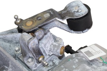 711632 CAJA CAMBIOS MERCEDES-BENZ CLASE A (BM 176) A 180 CDI BlueEfficiency (176.012) 2015 711632 214500 MERCEDES-BENZ - 2