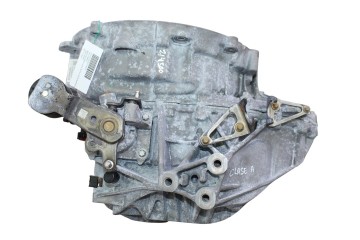 711632 CAJA CAMBIOS MERCEDES-BENZ CLASE A (BM 176) A 180 CDI BlueEfficiency (176.012) 2015 711632 214500 MERCEDES-BENZ - 3