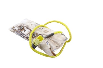 80610J7000 AIRBAG LATERAL IZQUIERDO KIA CEED (CD) CONCEPT 2022 80610J7000 215744 KIA - 1