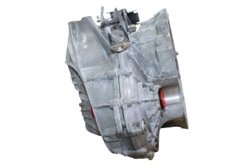 711632 CAJA CAMBIOS MERCEDES-BENZ CLASE A (BM 176) A 180 CDI BlueEfficiency (176.012) 2015 711632 214500 MERCEDES-BENZ - 5