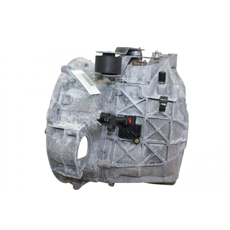 711632 CAJA CAMBIOS MERCEDES-BENZ CLASE A (BM 176) A 180 CDI BlueEfficiency (176.012) 2015 711632 214500 MERCEDES-BENZ - 7