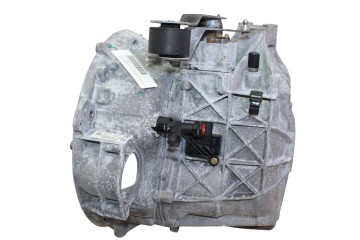 711632 CAJA CAMBIOS MERCEDES-BENZ CLASE A (BM 176) A 180 CDI BlueEfficiency (176.012) 2015 711632 214500 MERCEDES-BENZ - 7