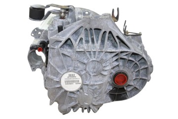 711632 CAJA CAMBIOS MERCEDES-BENZ CLASE A (BM 176) A 180 CDI BlueEfficiency (176.012) 2015 711632 214500 MERCEDES-BENZ - 8