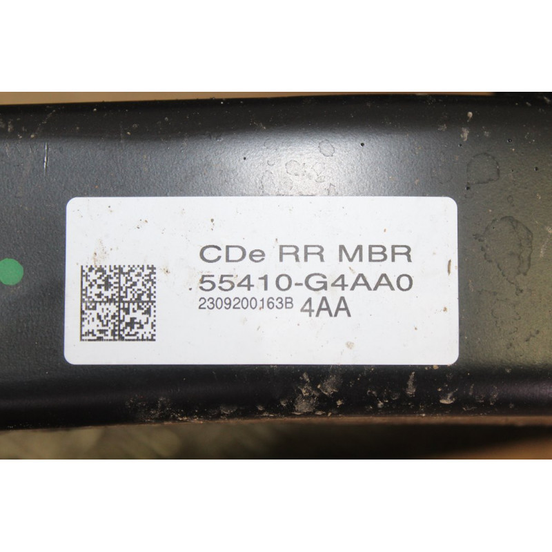 55410G4AA0 PUENTE TRASERO KIA XCEED