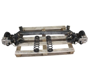  PUENTE TRASERO KIA CEED (CD) CONCEPT 2022 215739 KIA - 1