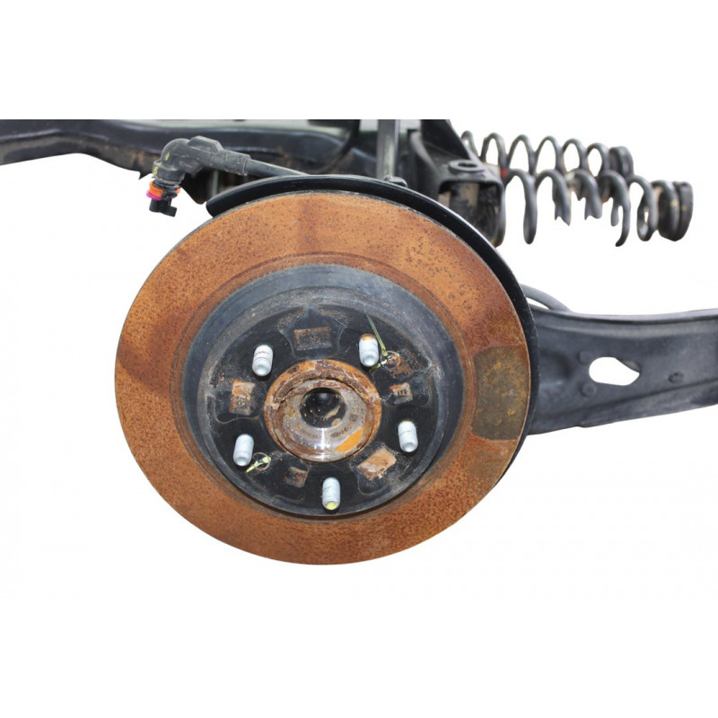 55410G4AA0 PUENTE TRASERO KIA XCEED