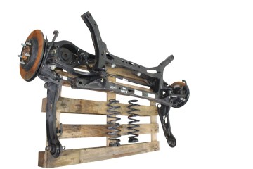 55410G4AA0 PUENTE TRASERO KIA XCEED eDrive PHEV 2024 55410G4AA0 215763 KIA - 6