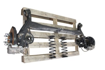  PUENTE TRASERO KIA CEED (CD) CONCEPT 2022 215739 KIA - 5