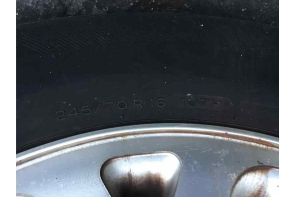 JEEP GRAND CHEROKEE (WJ/WG) 3.1 TD Laredo