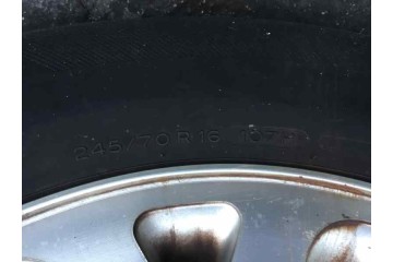 JEEP GRAND CHEROKEE (WJ/WG) 3.1 TD Laredo