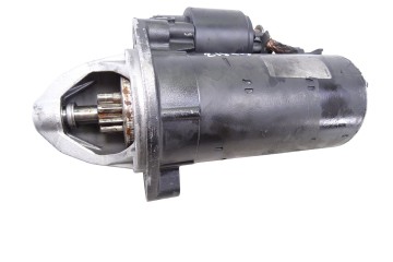  MOTOR ARRANQUE MERCEDES-BENZ CLASE E (BM 211) BERLINA E 270 CDI (211.016) 2003 215713 MERCEDES-BENZ - 2