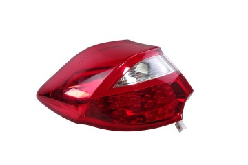  PILOTO TRASERO IZQUIERDO KIA CEED (JD) Business 2017 215639 KIA - 1