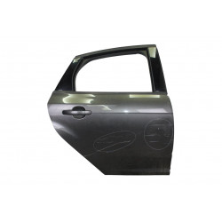 PUERTA TRASERA DERECHA FORD FOCUS BERLINA (CEW)