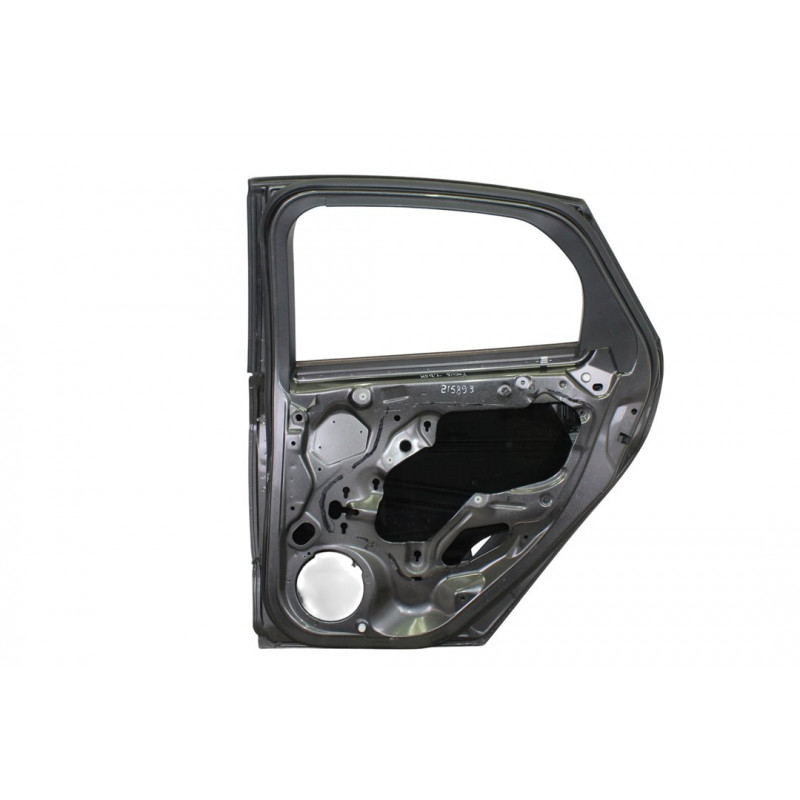  PUERTA TRASERA DERECHA FORD FOCUS BERLINA (CEW) Trend 2017 215893 FORD - 2