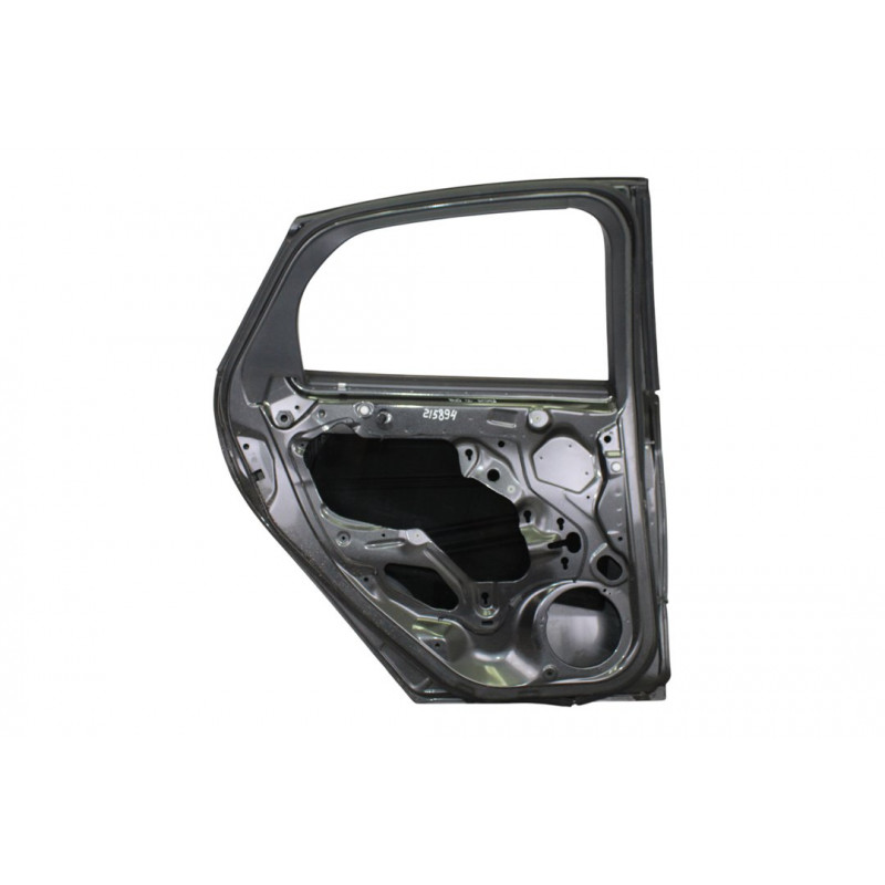  PUERTA TRASERA IZQUIERDA FORD FOCUS BERLINA (CEW) Trend 2017 215894 FORD - 4