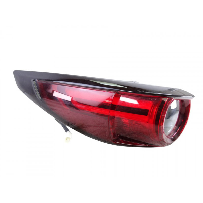  PILOTO TRASERO IZQUIERDO MAZDA CX-5 (KF) Evolution 2WD 2018 215170 MAZDA - 2