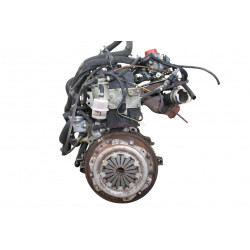 C1E750 MOTOR COMPLETO RENAULT CLIO I FASE I / II (B/C57)