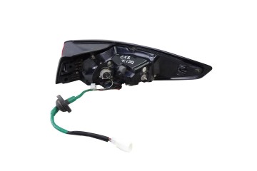  PILOTO TRASERO IZQUIERDO MAZDA CX-5 (KF) Evolution 2WD 2018 215170 MAZDA - 3