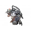 C1E750 MOTOR COMPLETO RENAULT CLIO I FASE I / II (B/C57) 1.2 Alize 1992 C1E750 215276 RENAULT - 3