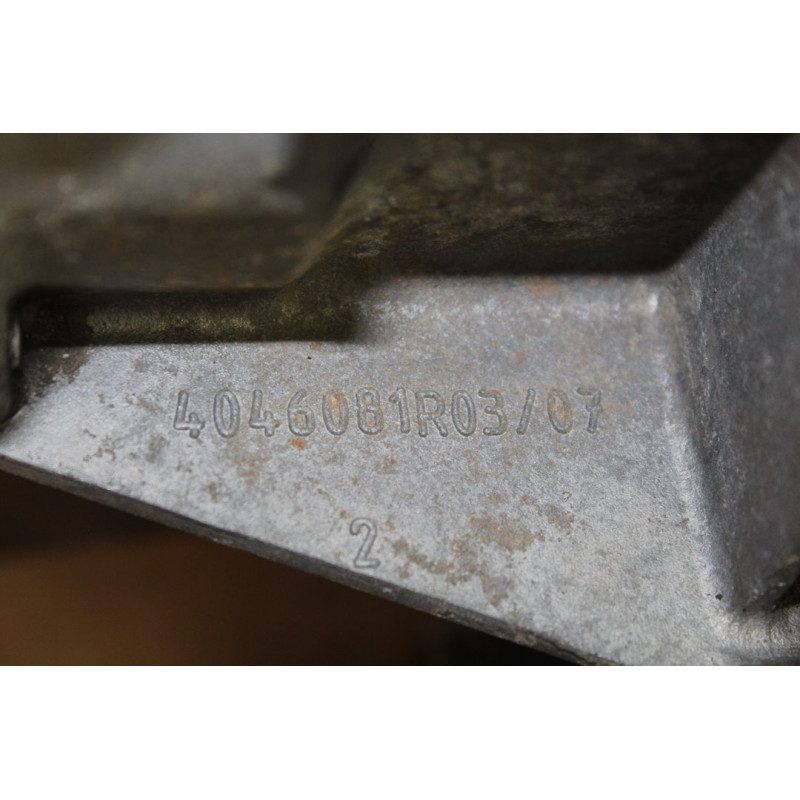 M 5V CAJA CAMBIOS OPEL CORSA D Cosmo 2007 M 5V 215609 OPEL - 1