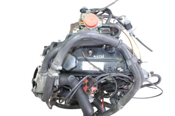 C1E750 MOTOR COMPLETO RENAULT CLIO I FASE I / II (B/C57) 1.2 Alize 1992 C1E750 215276 RENAULT - 5