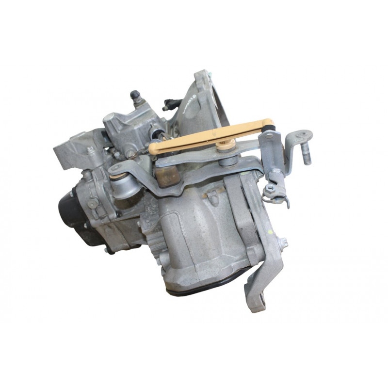 M 5V CAJA CAMBIOS OPEL CORSA D Cosmo 2007 M 5V 215609 OPEL - 4