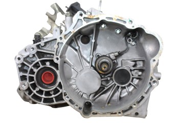 M 5V CAJA CAMBIOS CHEVROLET LACETTI CDX 2007 M 5V 215858 CHEVROLET - 1