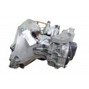 M 5V CAJA CAMBIOS OPEL CORSA D Cosmo 2007 M 5V 215609 OPEL - 6