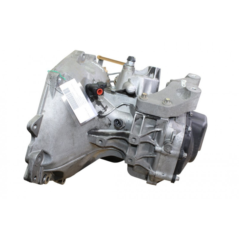 M 5V CAJA CAMBIOS OPEL CORSA D Cosmo 2007 M 5V 215609 OPEL - 6