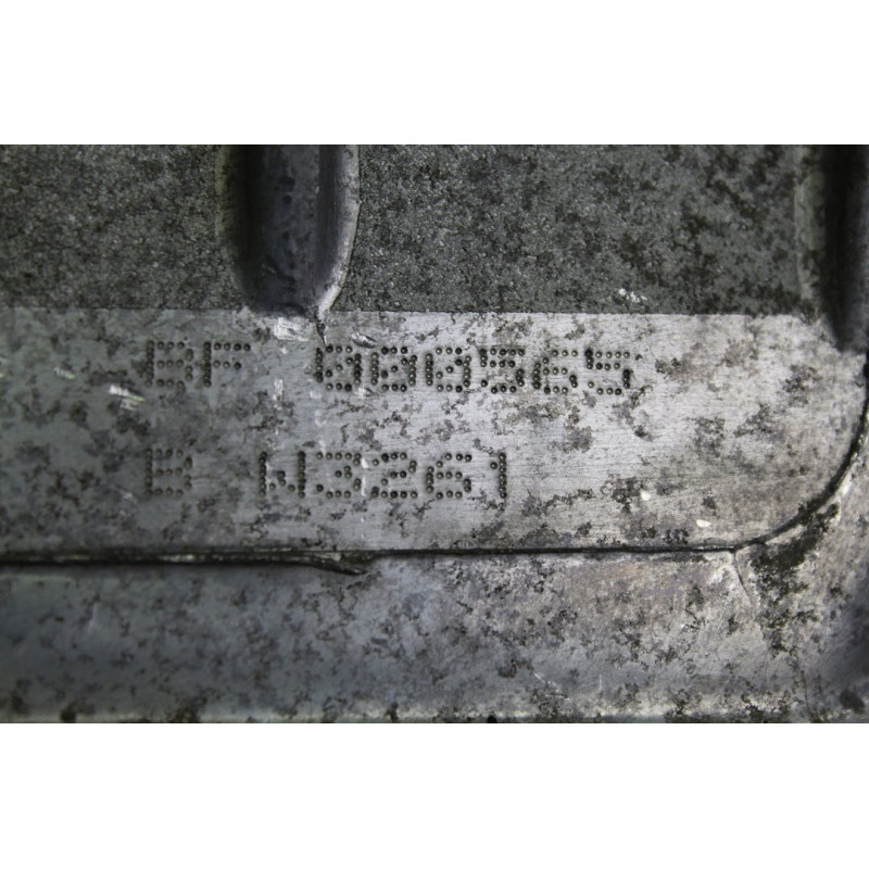 M 5V CAJA CAMBIOS CHEVROLET LACETTI CDX 2007 M 5V 215858 CHEVROLET - 2