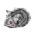 5V M CAJA CAMBIOS CHEVROLET AVEO BERLINA 5V M CAJA CAMBIOS CHEVROLET AVEO BERLINA