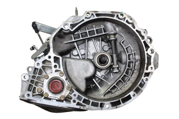 5V M CAJA CAMBIOS CHEVROLET AVEO BERLINA LT 2008 5V M 215880 CHEVROLET - 1