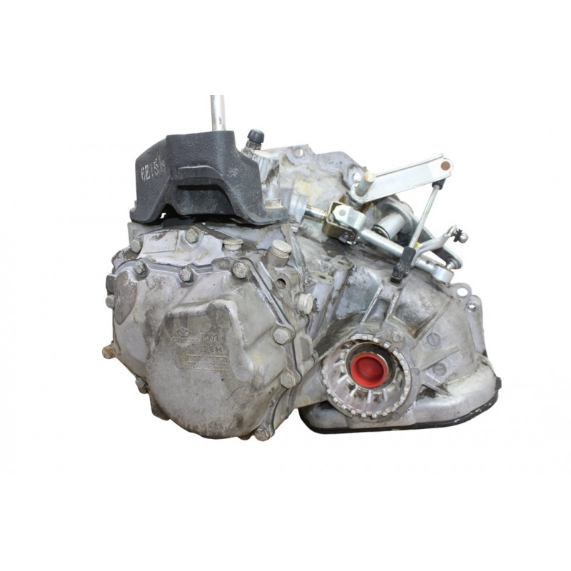 5V M CAJA CAMBIOS CHEVROLET AVEO BERLINA