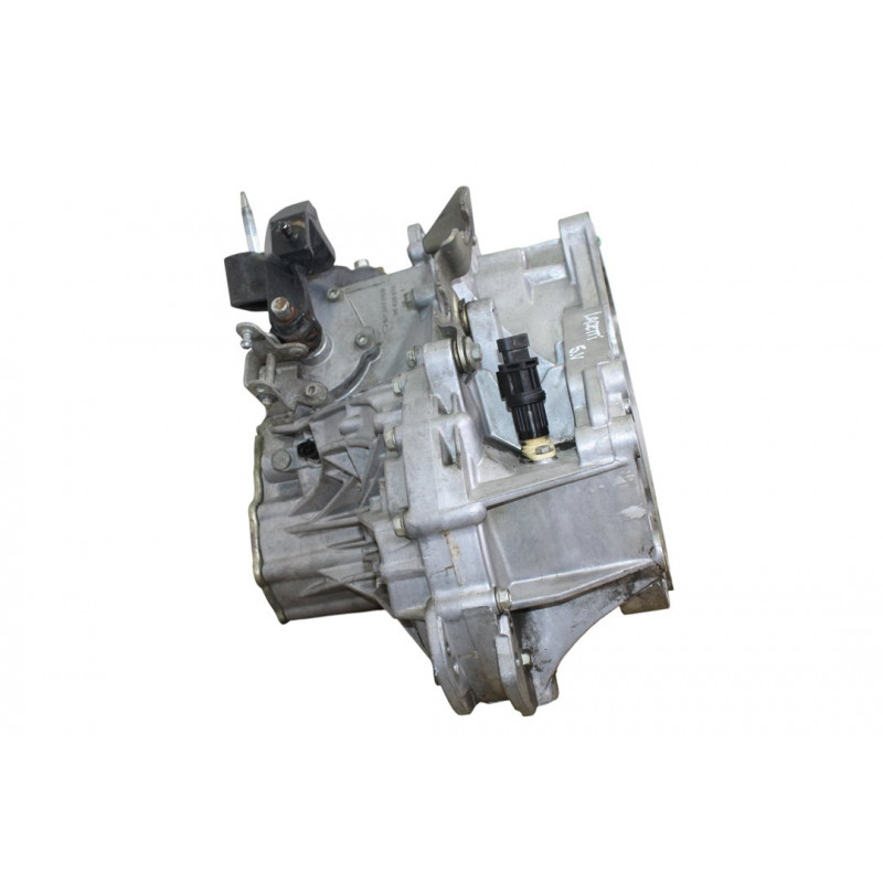 M 5V CAJA CAMBIOS CHEVROLET LACETTI CDX 2007 M 5V 215858 CHEVROLET - 4