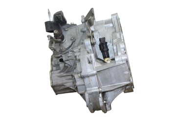 M 5V CAJA CAMBIOS CHEVROLET LACETTI CDX 2007 M 5V 215858 CHEVROLET - 4