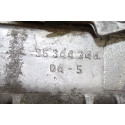 5V M CAJA CAMBIOS CHEVROLET AVEO BERLINA 5V M CAJA CAMBIOS CHEVROLET AVEO BERLINA
